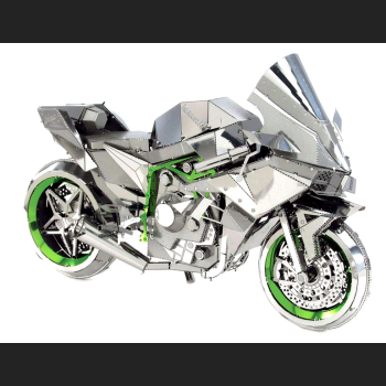 Kawasaki Ninja H2R
